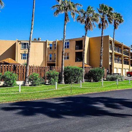 Surfside I 310 Condominium Condo South Padre Island Exterior foto