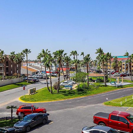 Surfside I 310 Condominium Condo South Padre Island Exterior foto