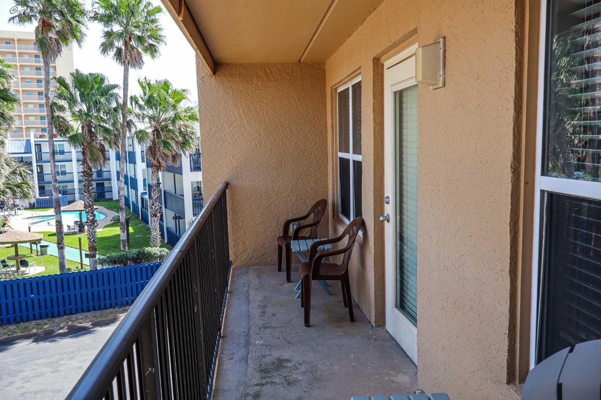 Surfside I 310 Condominium Condo South Padre Island Exterior foto