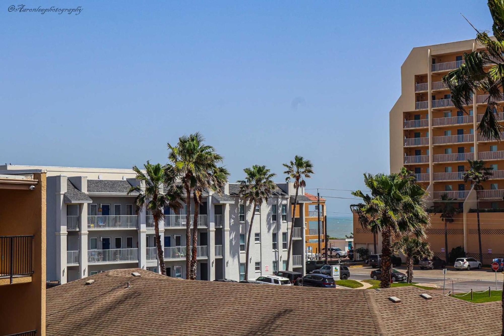 Surfside I 310 Condominium Condo South Padre Island Exterior foto